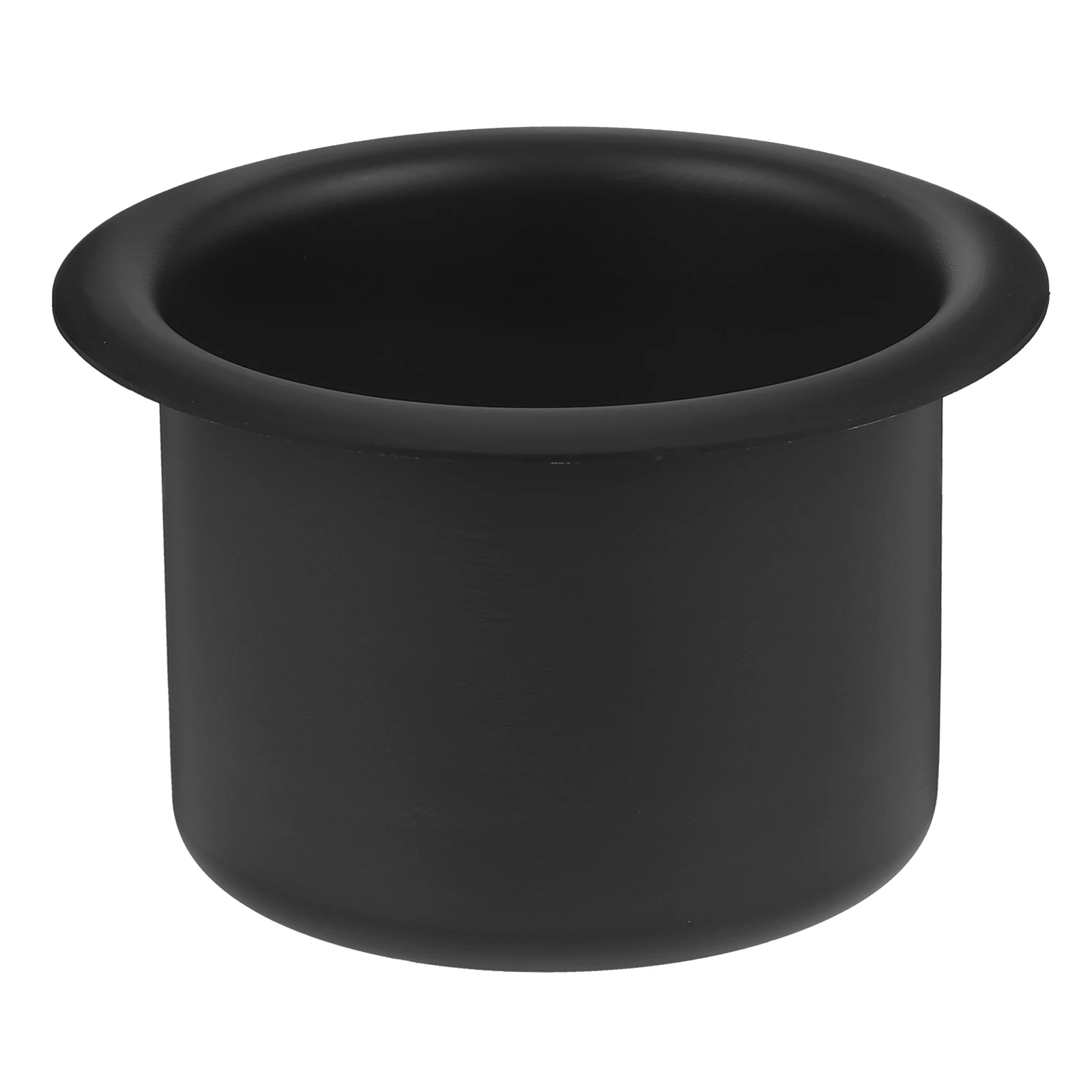 

Silver Aluminum Car Cup Holder RV Drink Holder For Recliner Handle Replaces Parts Multifunctional Couch Coffee Water Cup
