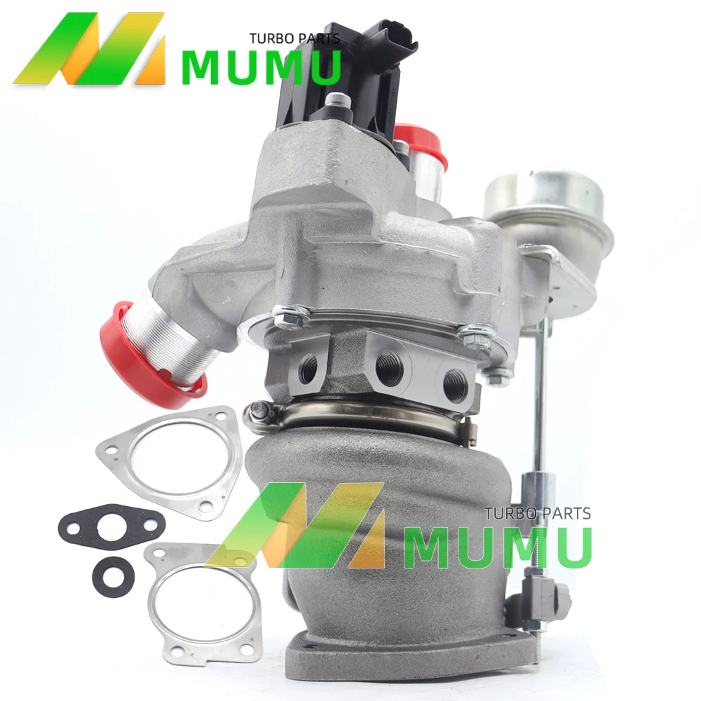 K03 Turbo Turbocharger fits for Peugeot RCZ 207 308 Citroen C4 DS 3 1.6 THP 9807682180 53039880121 53039880104 53039880120