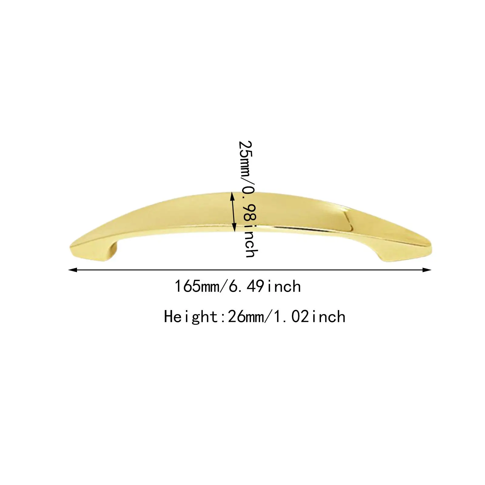 قفل درج خزانة المقطورة قفل مقبض درج RV ومزلاج لليخوت