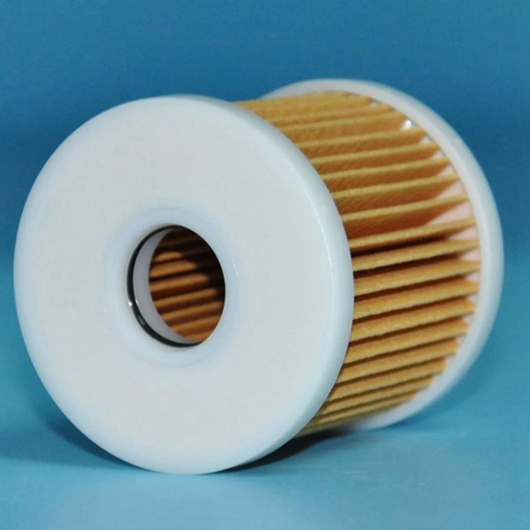 AU28-16 Pcs Fuel Filter 90794-46871 90794-46913 90794-46911 Outboard Filter Elements For HONDA Outboard Motor