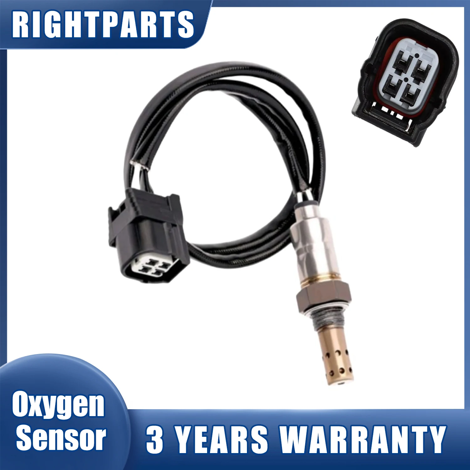 

36531-MKN-D51 Lambda Probe Lambda Exhaust Gas Sensor Oxygen For Honda CBR 650 R 2019-2020