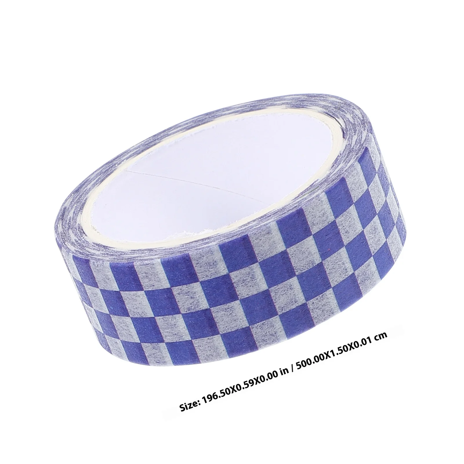 1 لفة مرسومة باليد اشي شريط لاصق متقلب شبكة نمط DIY بها بنفسك شريط القصاصات الزخرفية لمجلات الحرف ألبومات الصور