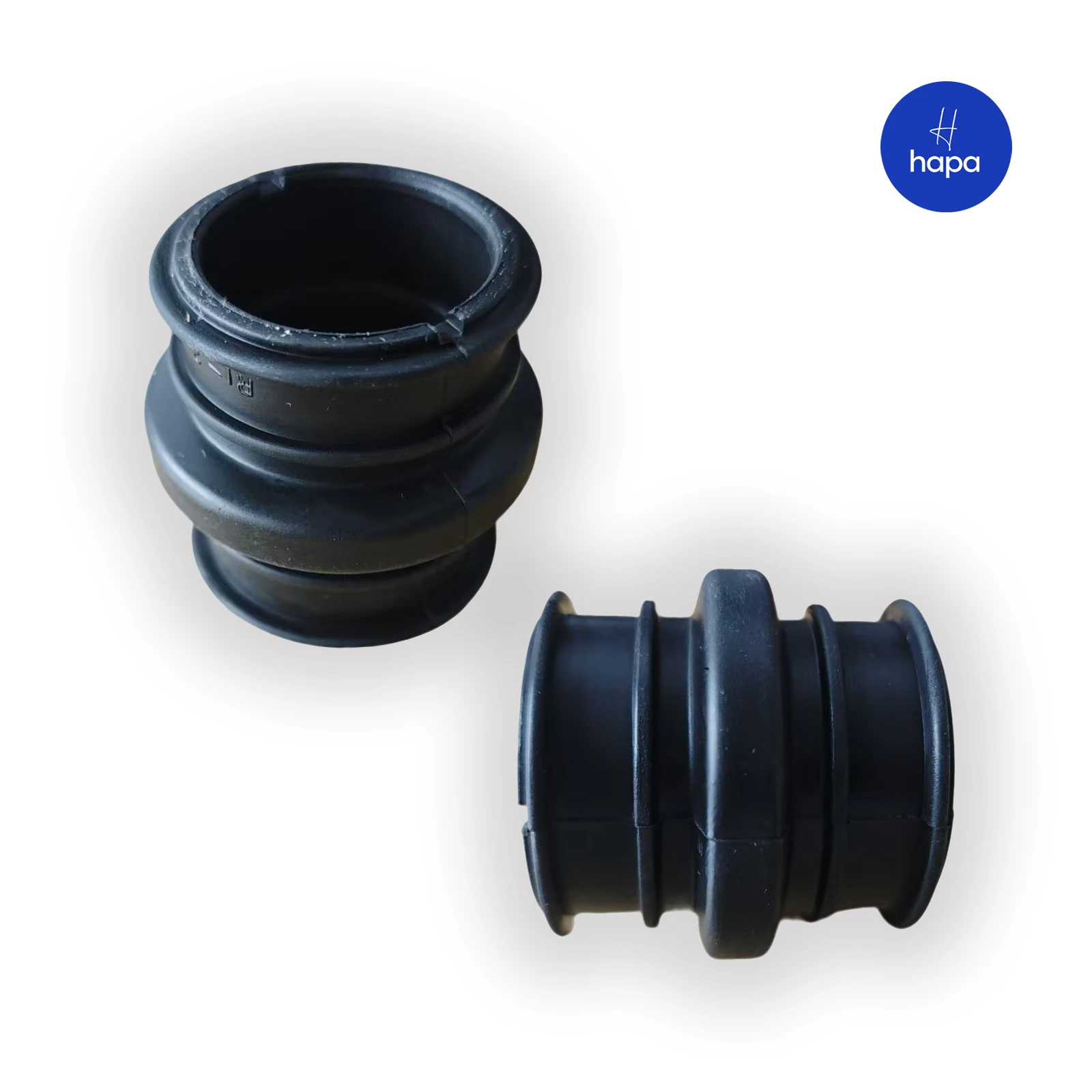 

50pcs, Genunie Dishwasher Parts Rubber Seal Connecting Hose for Candy & Gorenje