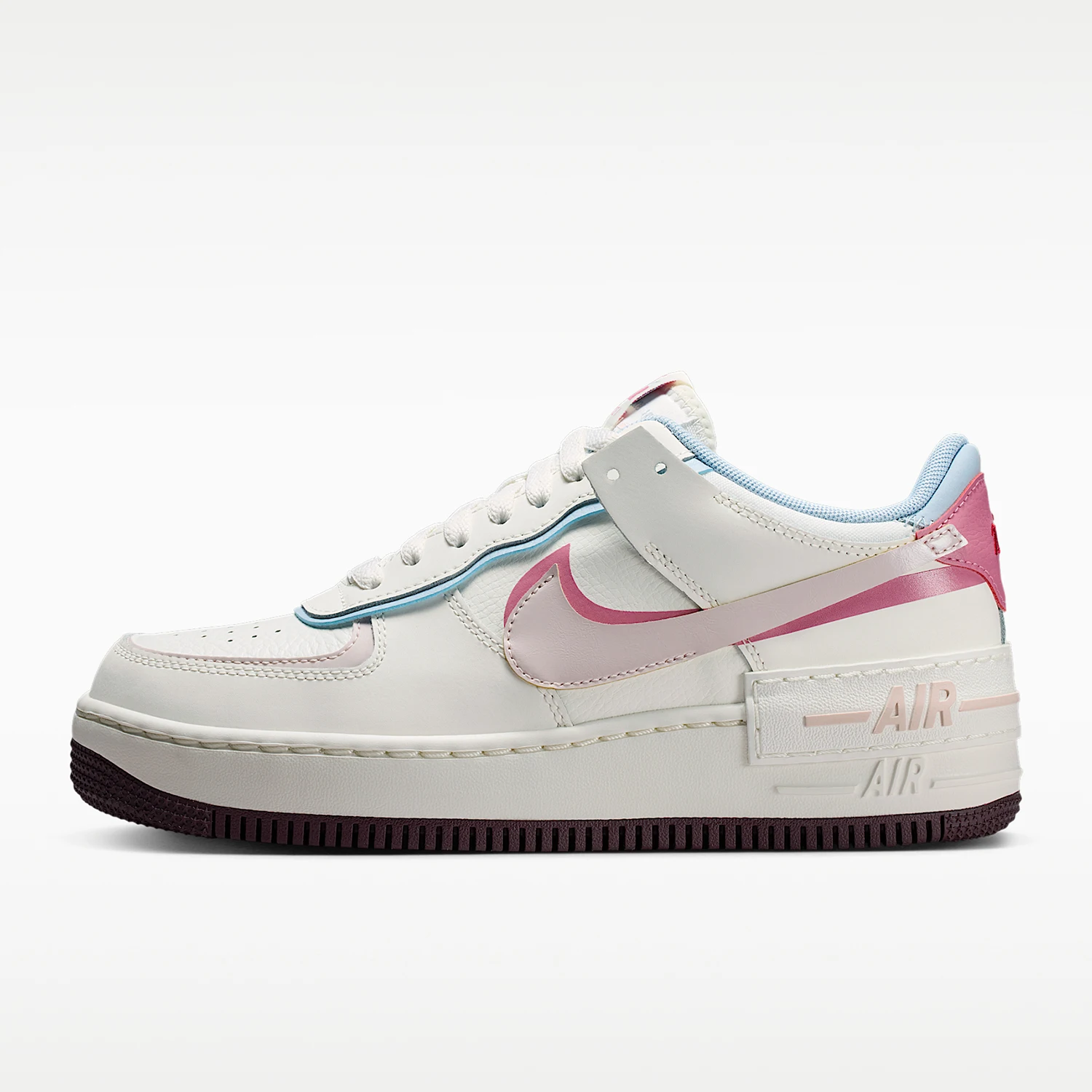 ไนกี้ แอร์ ฟอร์ซ 1 รองเท้ากีฬา - Nike Shoes Air Force 1 บทวิจารณ์และราคา