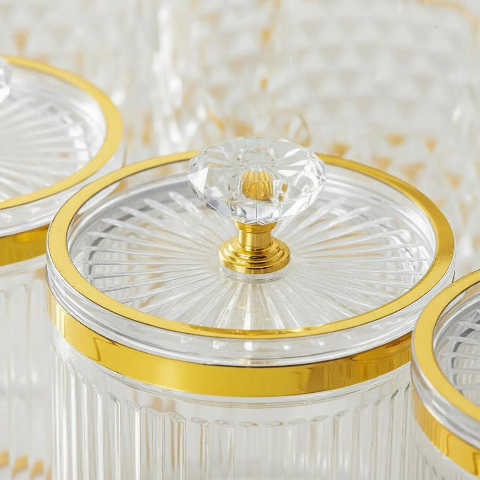 sealed-storage-container-set-elegant-textured-jars-with-lids-space-saving-canister-storage-for-kitchen-living-room-display