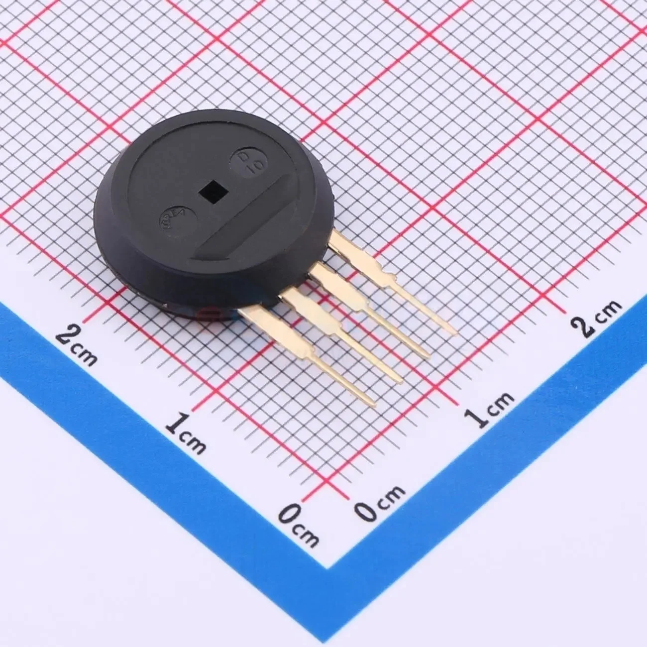 Nxp nuevo Sensor de presión Original Mpx53D