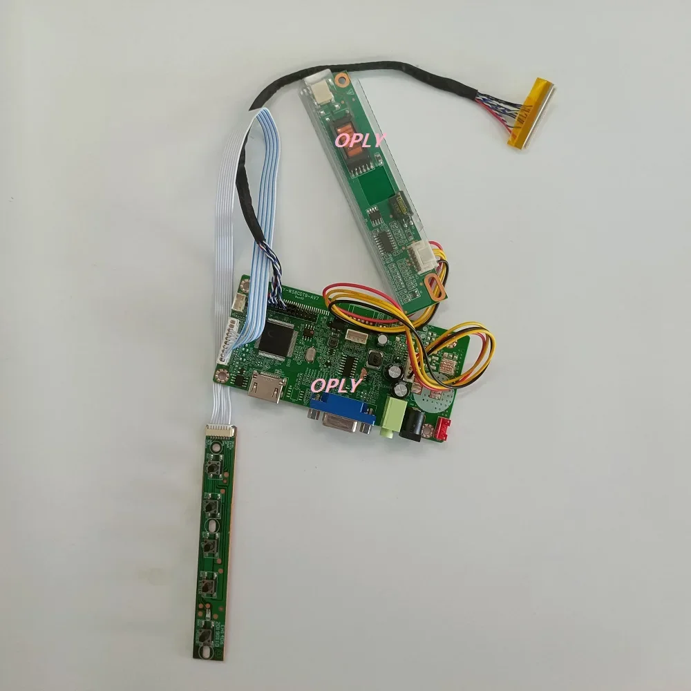 Controller Board Fo… - image