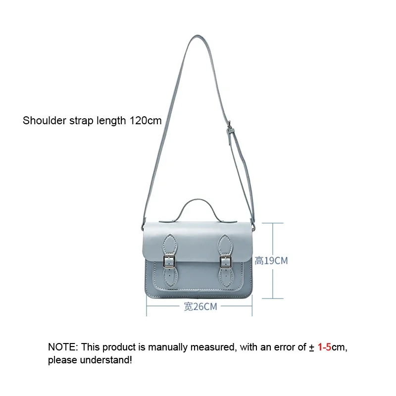 Creative Bag Making Materials Package DIY Bag Handmade Accessories Handcraft Self-made Woman Bag Leather Material Practical