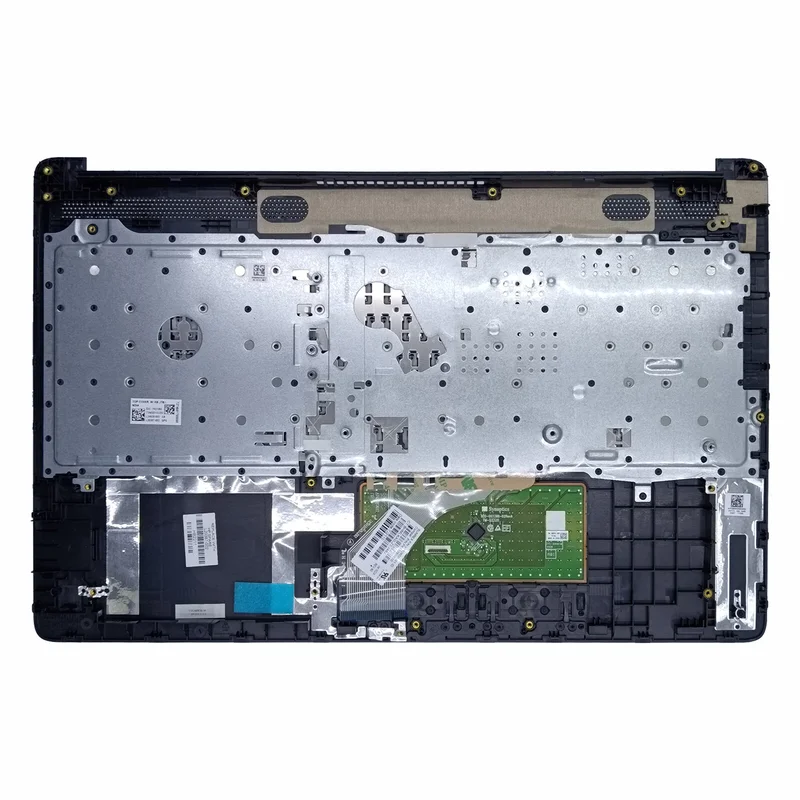 S  For HP 5-DA 15-DB 15T-DA 15T-DB Palmrest Case w/ Keyboard Touchpad L20387-001