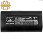 CS Replacement Battery For SeaLife:Sea Dragon 1200 1500 2000 2100SF 2500 3000 Fluoro-Dual Beam,SL983,PN:SL9831 3000mAh / 22.2Wh