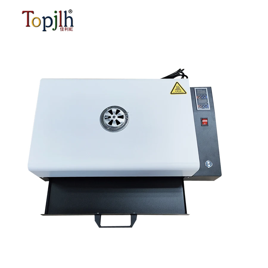 Easy Operate Dtf Pe…