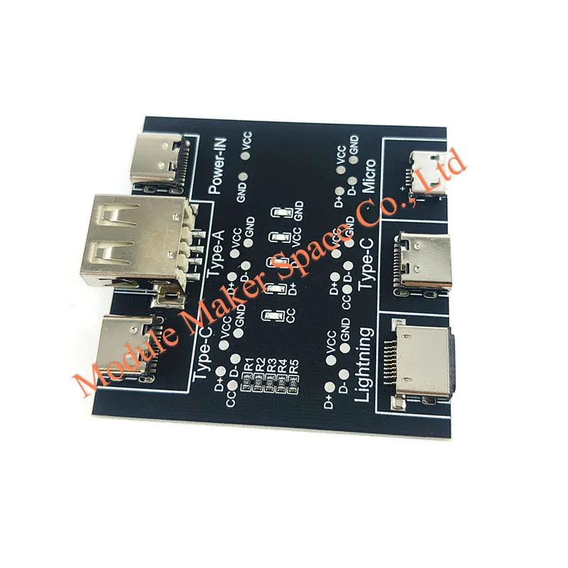 DT3 Data Cable Dete…