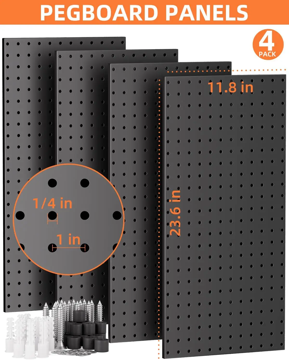 Thumbnail 4 - #75 Latest Storage Hooks & Racks Offers