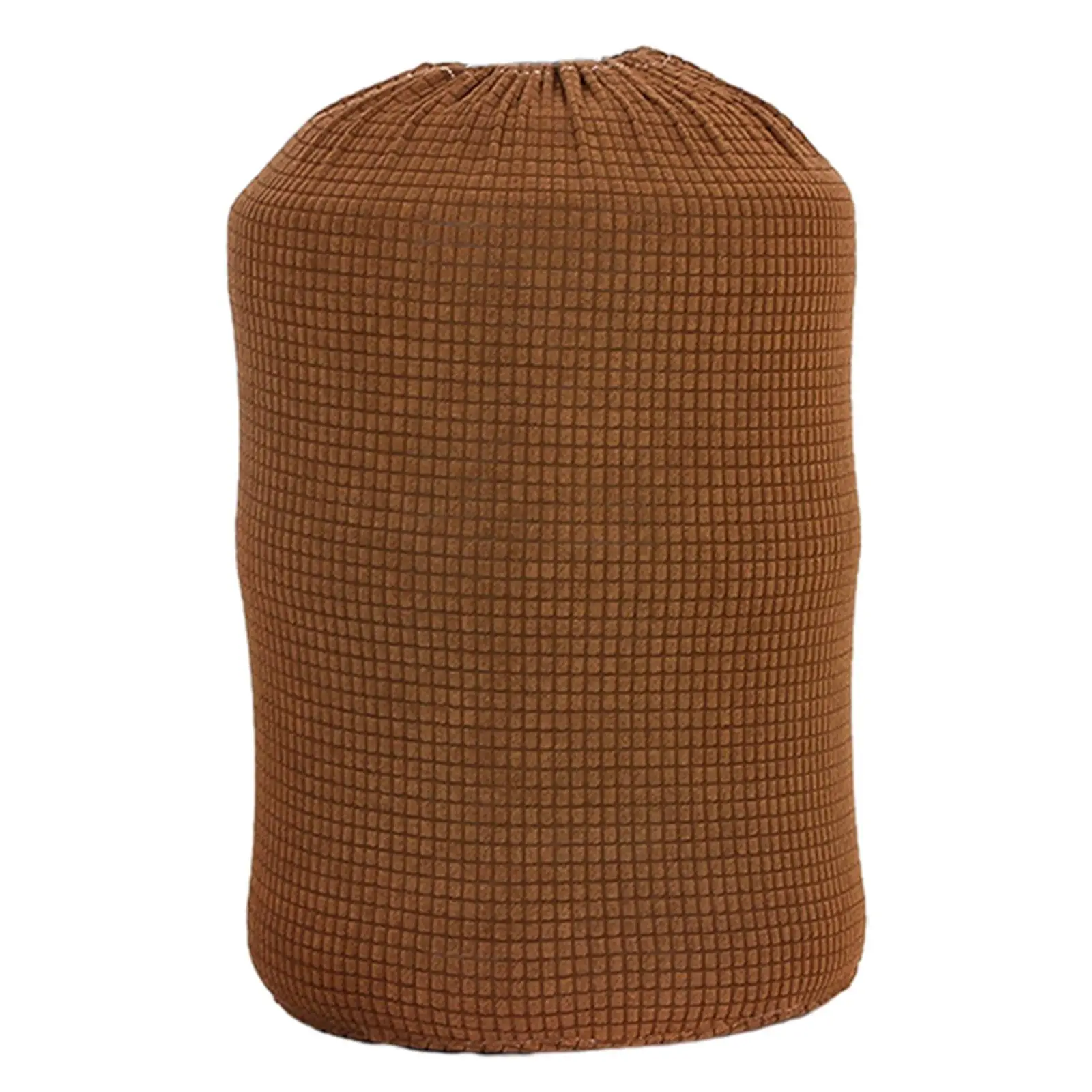 Dispenser d'acqua coperchio antipolvere per barili Dispenser d'acqua decorazione protezione antipolvere per bottiglie riutilizzabile per l'ufficio della cucina di casa all'aperto