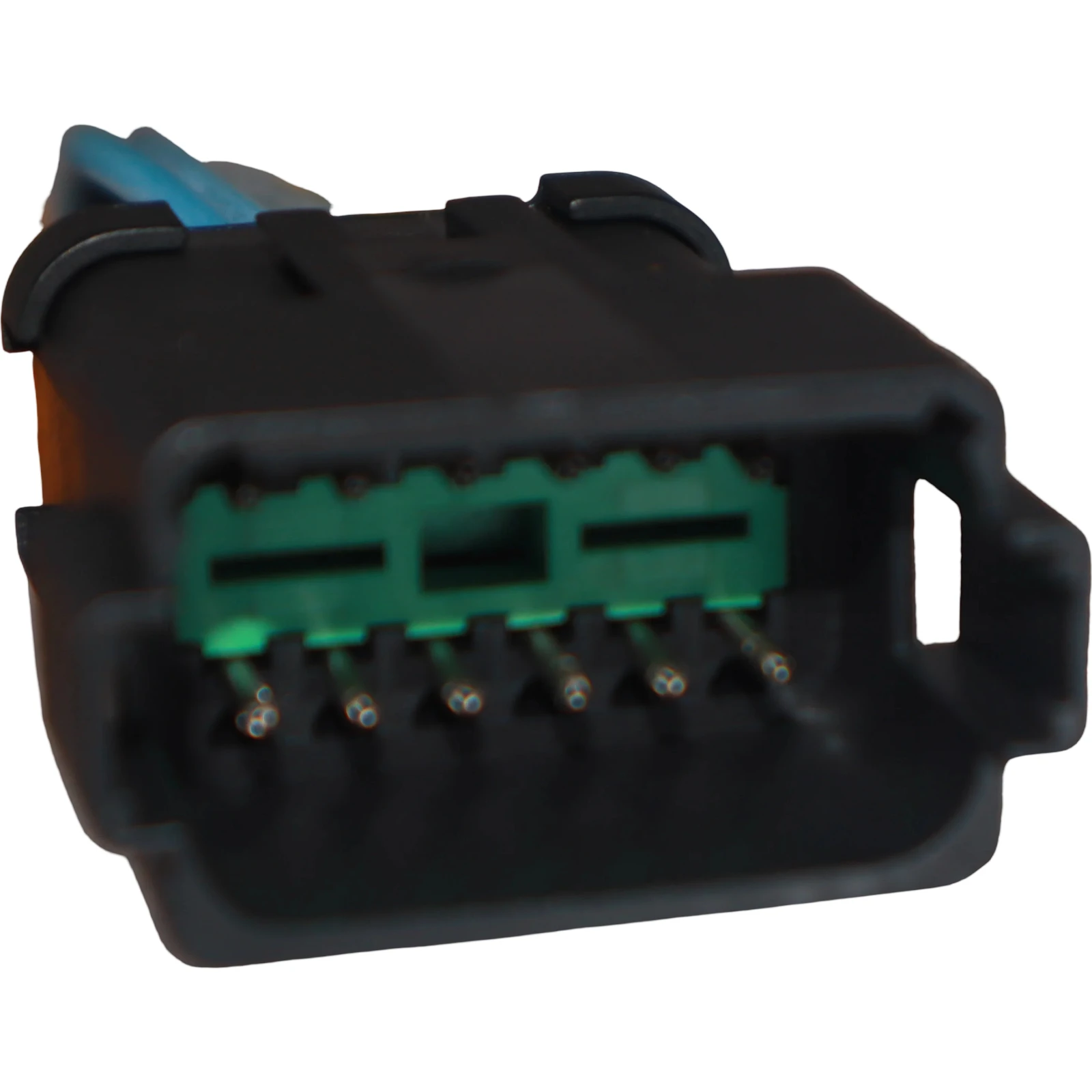 198-2713 18 AWG ECM wiring harness For Caterpillar CAT IT62H Integrated Tool Rack