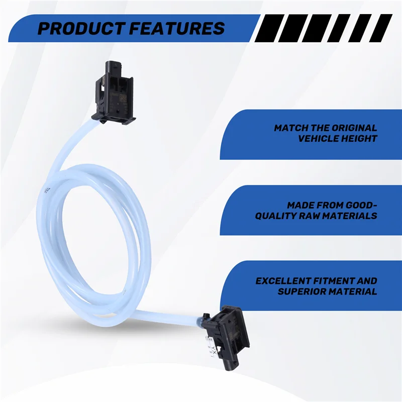 A2069056404 Front Pressure Sensor Crash Sensor For Mercedes Benz C Class W206 2069056404