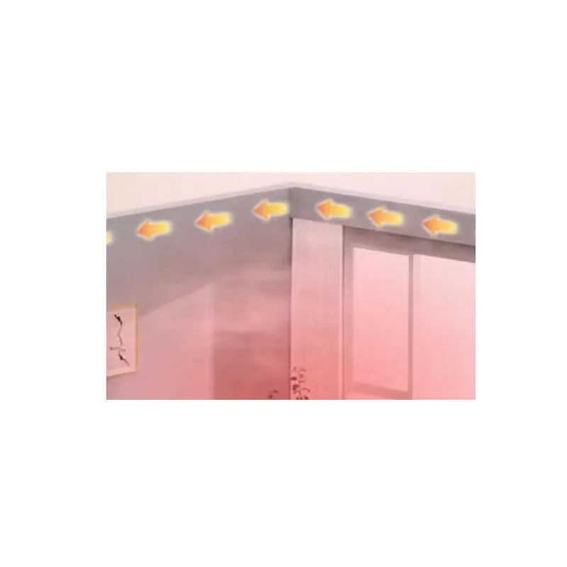 

New Dynamic Flame Graphene Warmer Whole House Household Heating Stove Energy Saving Storage Indoor Bedroom Grill Stove