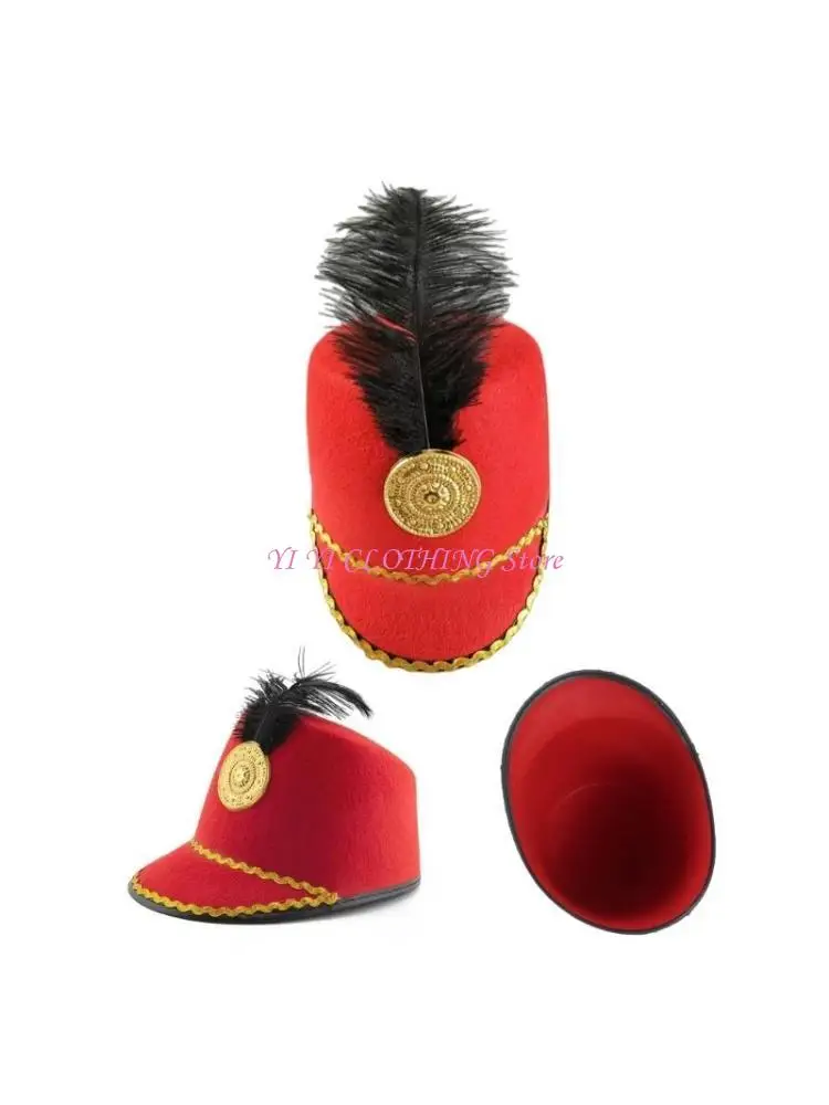 

N5KF Британский стиль в стиле почетный карага