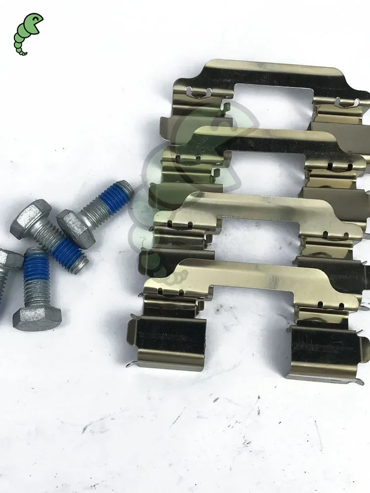 Brake Pads For A0074207720 For Back Brake Skin Pad Front Friction Plate Brake Shoes Behind 0074207720 A 007 420 77 20