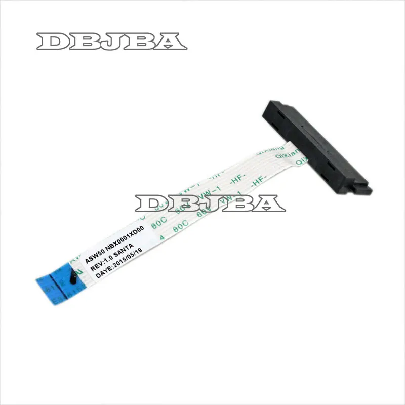 

For HP Envy M6-AE151DX M6-ae100 M6-P013DX M6-P114DX HDD Hard Drive Cable