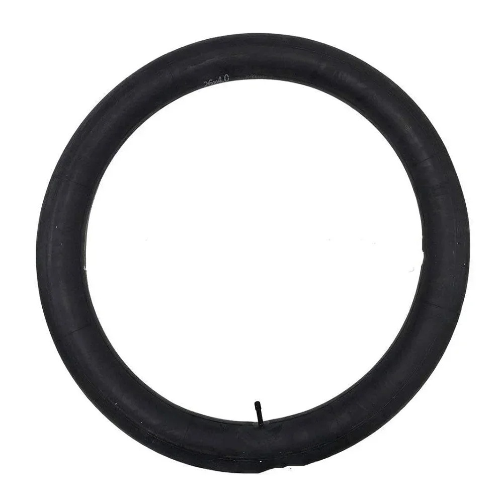 Bike Inner Tube Sondors Ebike Tire Wide Snow Bike Tyre 26 Inch Bicycle Inner Tube 26 X 4.0 1 Pair Fat Bike Tube