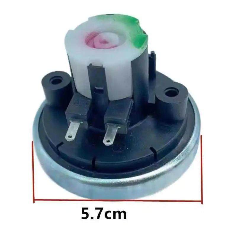 Washer Repair Water Level Sensor Reliable Water Level Sensor Washing Machine Sensor Replacement Part Precise Level Detection