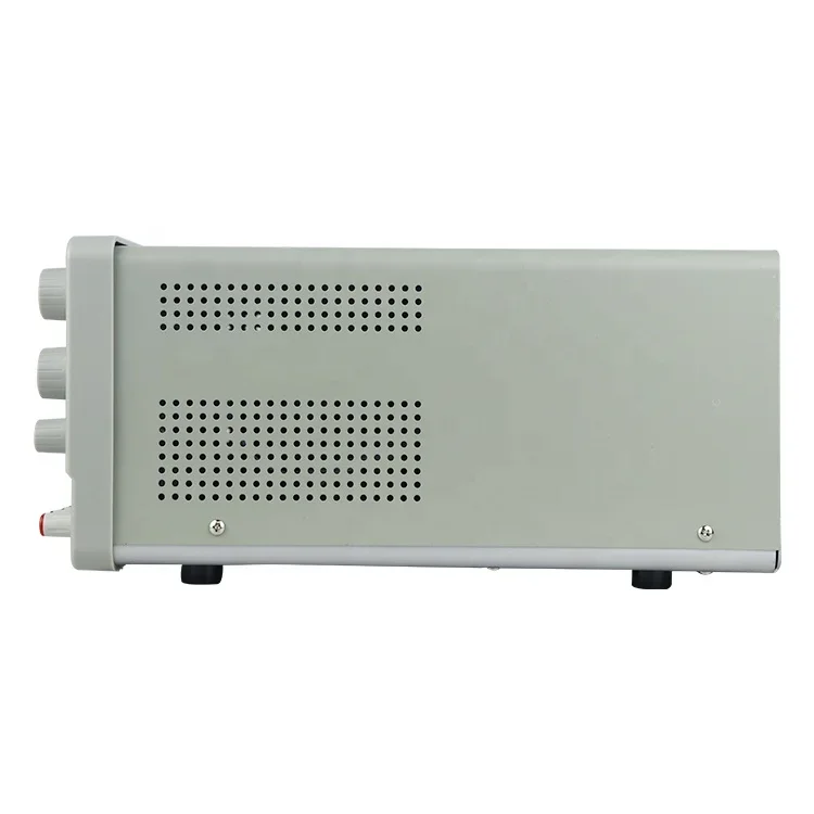 Twintex TP-2305E 300W Symmetric Linear Lab Adjustable Variable Regulated Dual Channel DC Power Supply 30V 5A