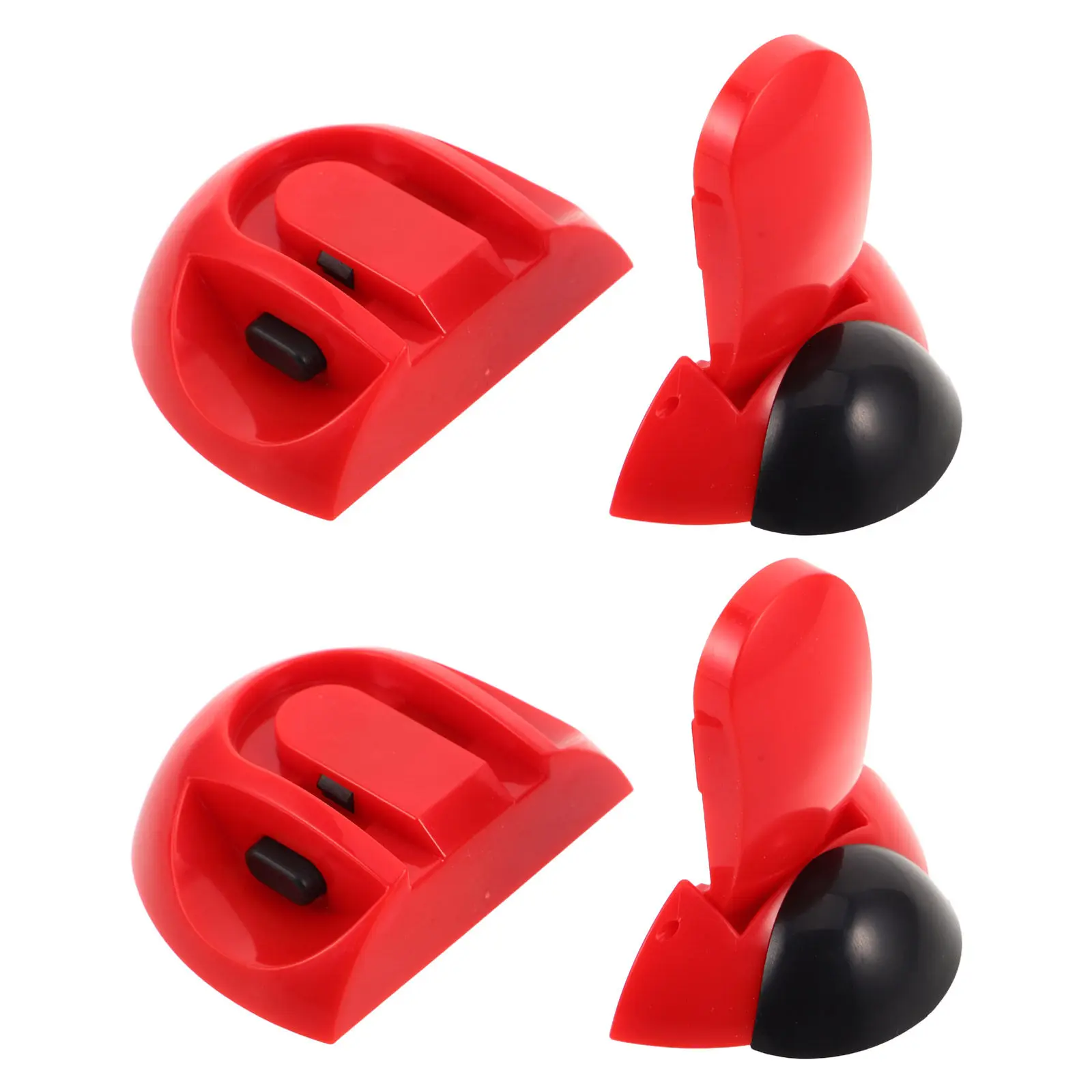 

10 шт. миниатюрных беспроводных портативных водонепроницаемых колонок компактного дизайна для путешествий и повседневного использования