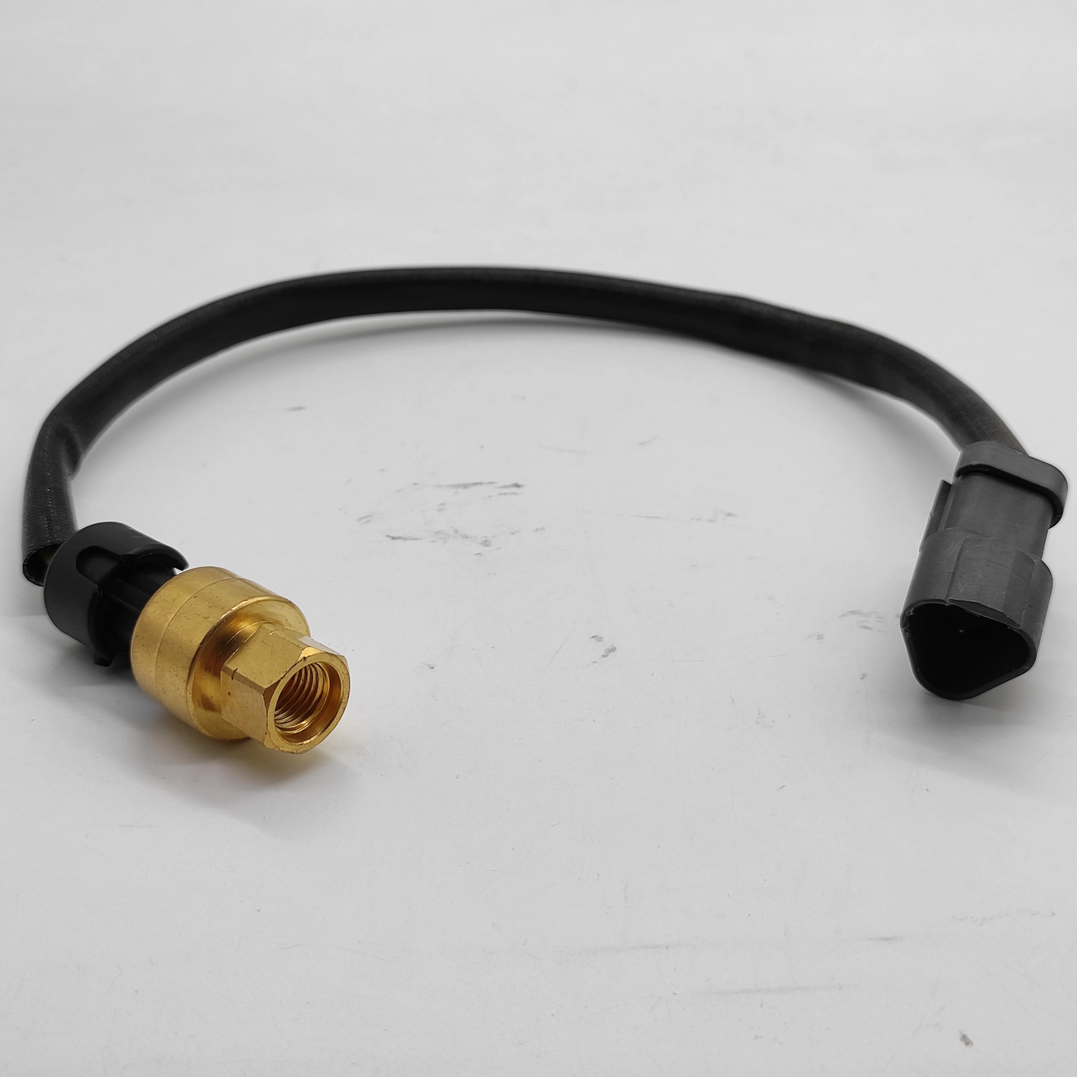 

1x 239-3478 Oil Pressure Sensor for Caterpillar CAT Engine C11 C13 C15 CX31-C11I CX31-P600 Excavator PM-200 PM-201 2CP3-73