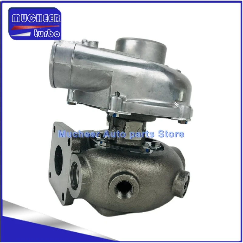 

New Turbocharger for Yanmar Ship Marine with 4LH-STE Engine RHC61W 119172-18011 119172-18010 119172-18030 MYBF VA240086