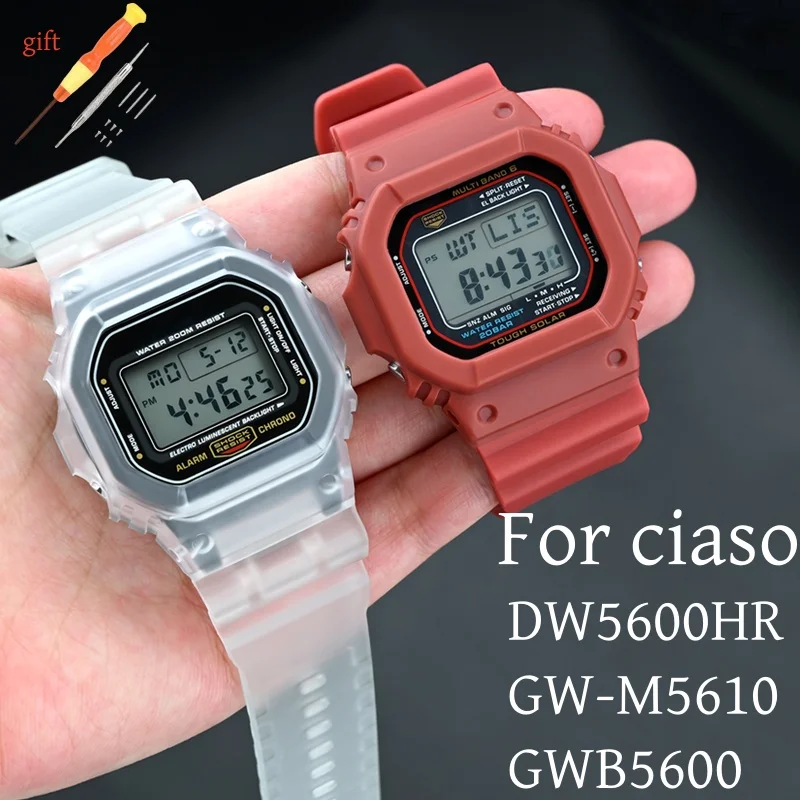 Replacement Resin C…