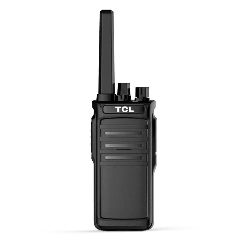 

TCL-HT9 Уровень шифрования речи 9, шумоподавление VOX, голосовое управление, защита от помех, интеллектуальный чип, рация