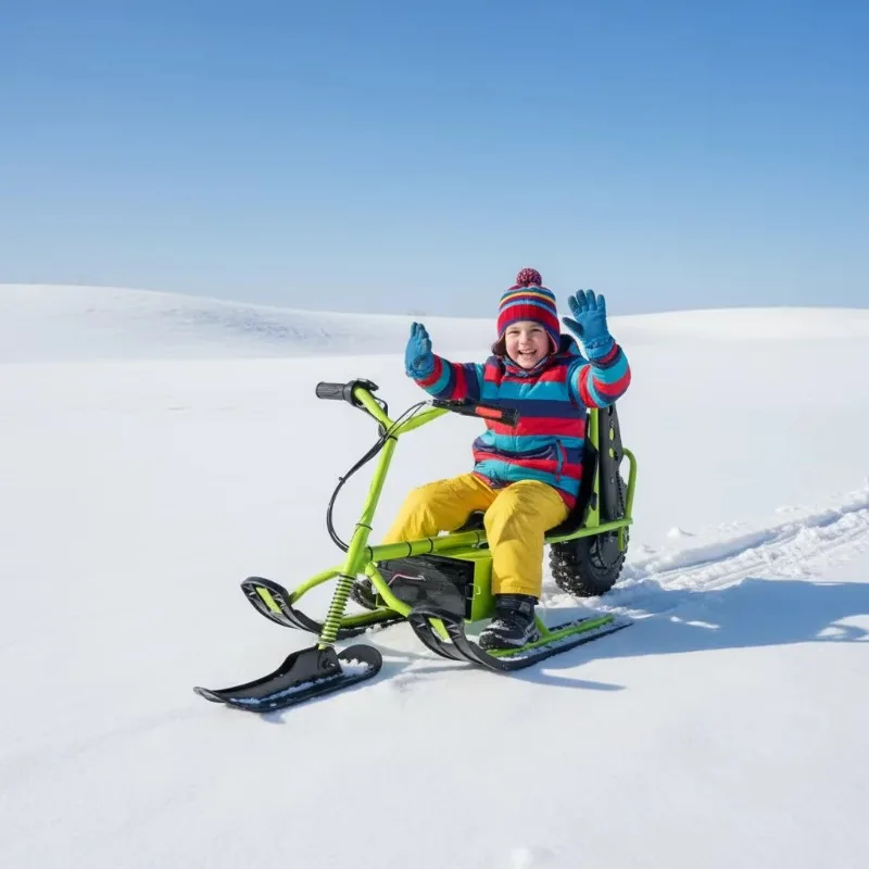 

24V 350W 15km cruising range, steel frame 60kg load capacity, mountain type rear disc brakes 15 ° climbing angle