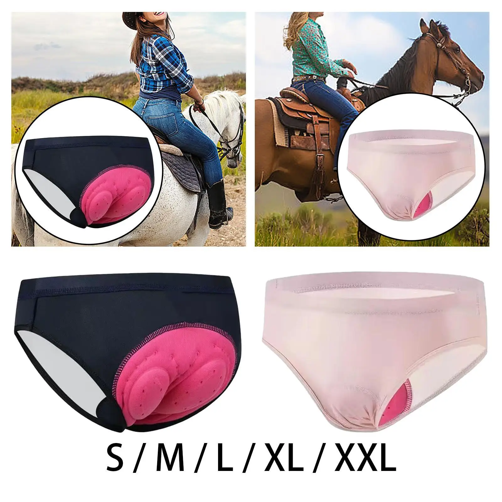 

Женское велосипедное нижнее белье с подкладкой, модные спортивные трусы, быстросохнущие, легкие, для езды на велосипеде