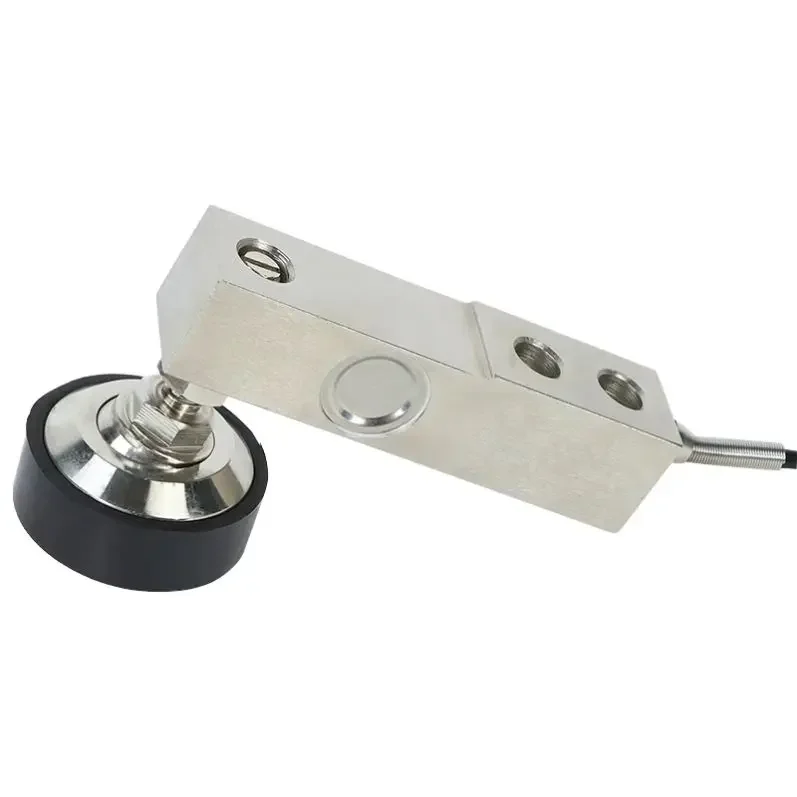 

2026 Factory Supply 10T Alloy Steel Stainless Steel Weighing Sensor Forklift Scale Load Cell Force Sensors & Load Cells for Sale