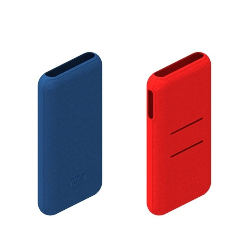 066A ل ZMI QB823 20000mAh قوة البنك برو 65 واط No.10 شحن سريع حامي