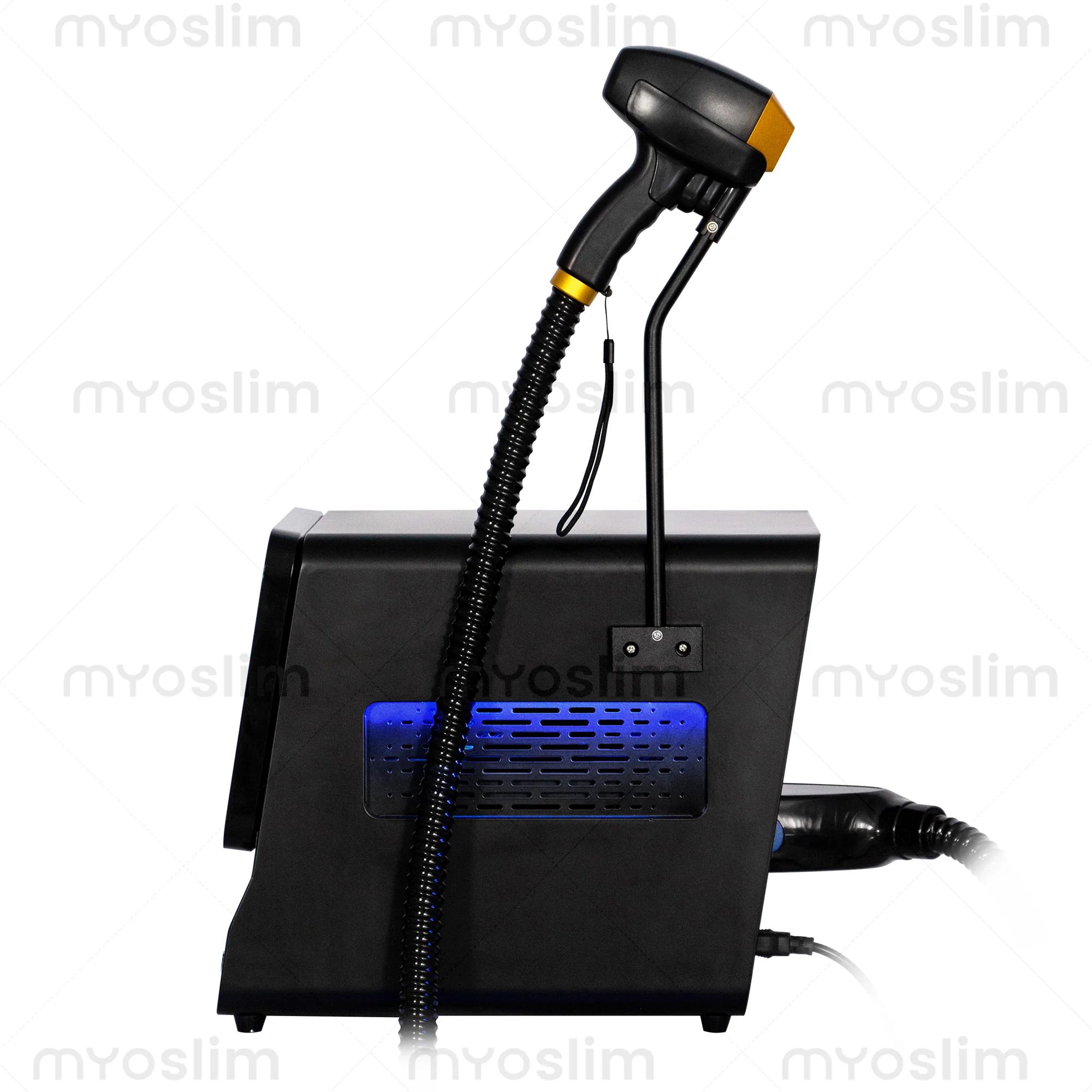 2026 Upgraded 4-Wave 4000W Laser Hair Removal Device 808/755/940/1064nm Diode Cooling for Permanent Hair Removal in Beauty