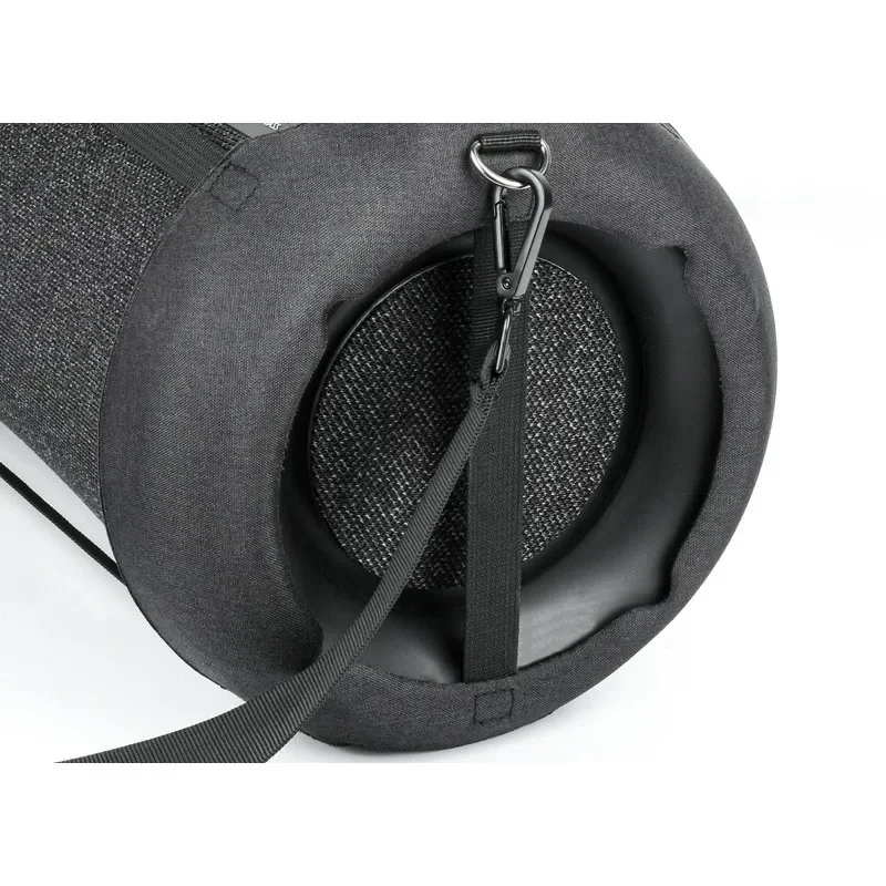 Quality Carrying Strap Case for Sony SRS-XG500 Wireless Speaker Holder Easy to Carry Conveniently Detachable Shoulder Strap