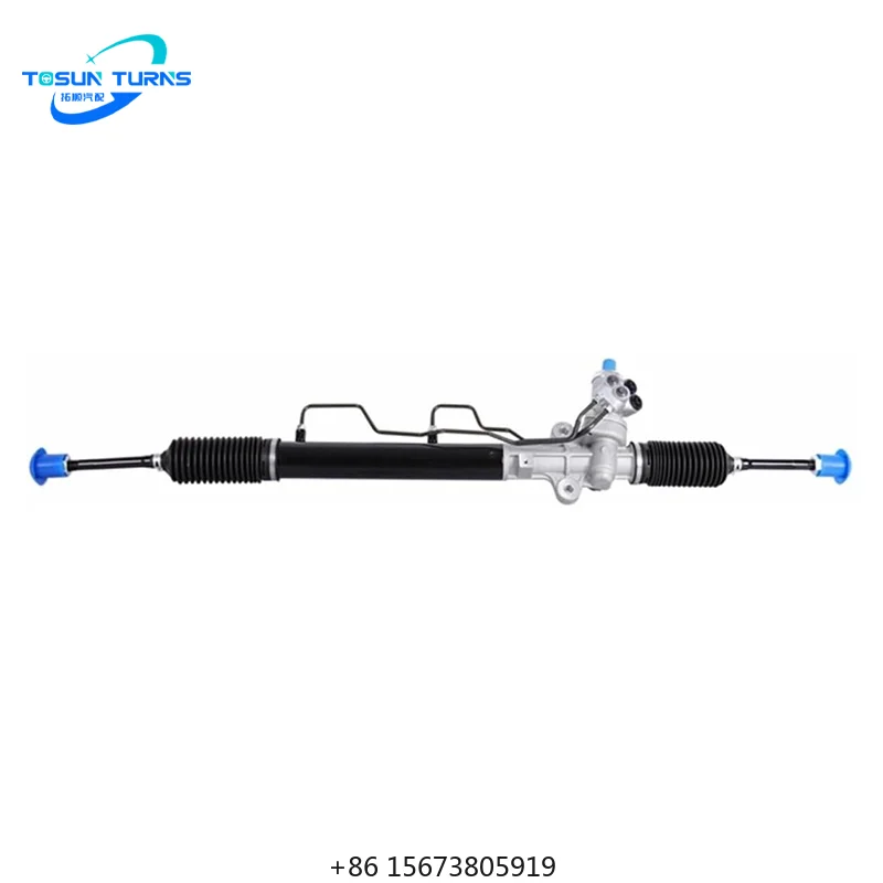 

Power Steering Rack and Pinion Assembly Iron + Aluminum for Tucson 2005-2009, for K Ia Sportage 2005-2010 26-2416
