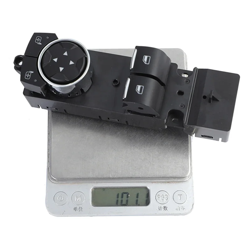 

FL3Z14529AA Electric Window Control Switch For Ford Mustang F150 Window Glass Lift Switch FL3Z-14529-AA-A54R