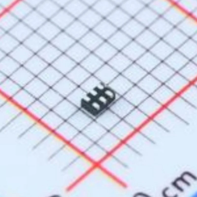 (100-500pcs) AT2659 DFN-6(1x1.6) 100% Original In Stock RF AT2659 DFN-6_1.5X1MM 1.4V~3.6V 4.3mA 21.5dB -14dBm