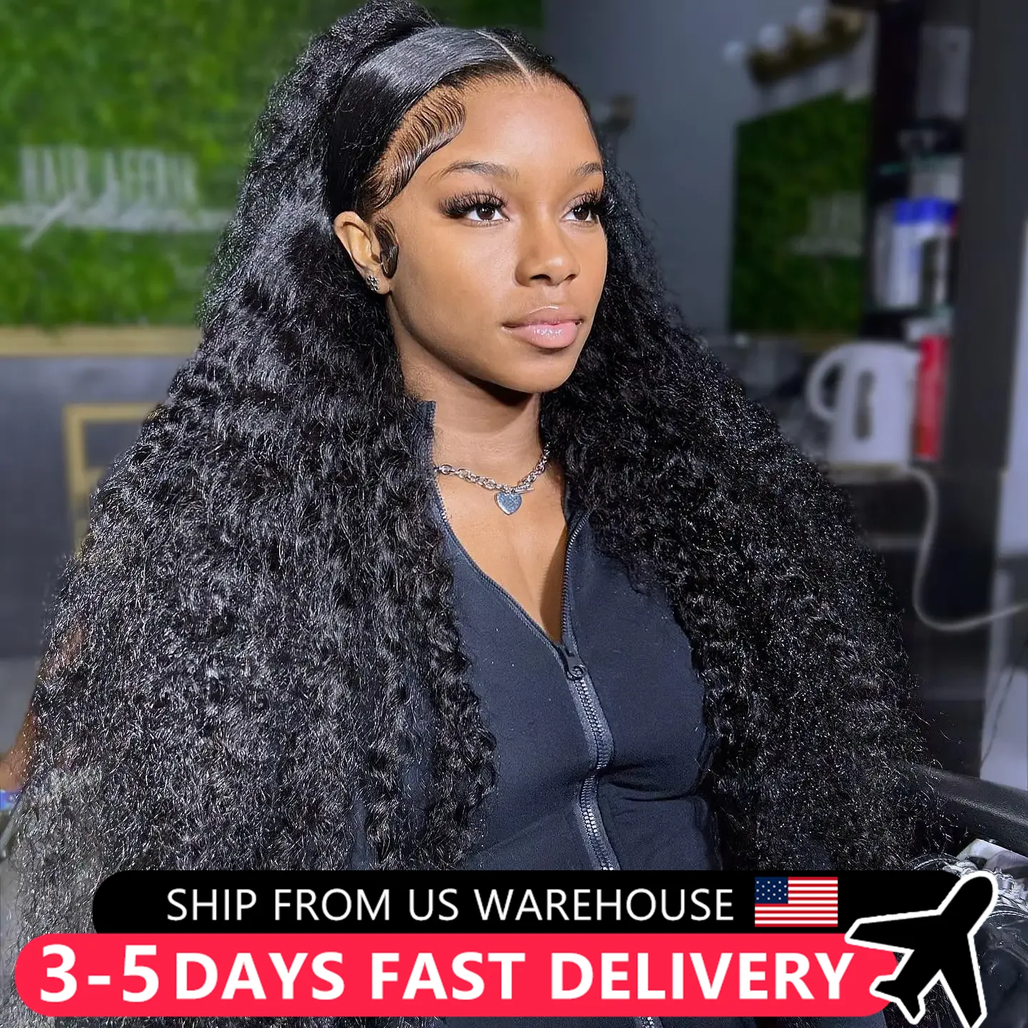 Deep Wave Frontal Wig 13x4 Lace 13x6 Curly Lace Front Human Hair Wigs For Women Wet And Wavy 4x4 Lace Closure Cheap Wig On Sale