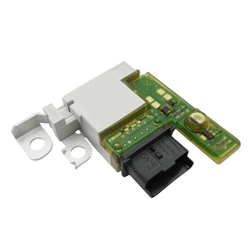 6500GR Fuse BPGA Box Battery Manager Protecte Module For  308SW RCZ Citroen C4 Picasso 28236841 2821716 Car Parts
