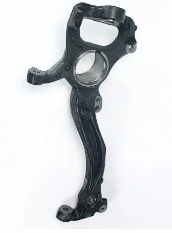 Hot-selling Hot Sell Auto Part High Quality Steering Knuckle Fit for FORD RANGER TKE FRONT RIGHT