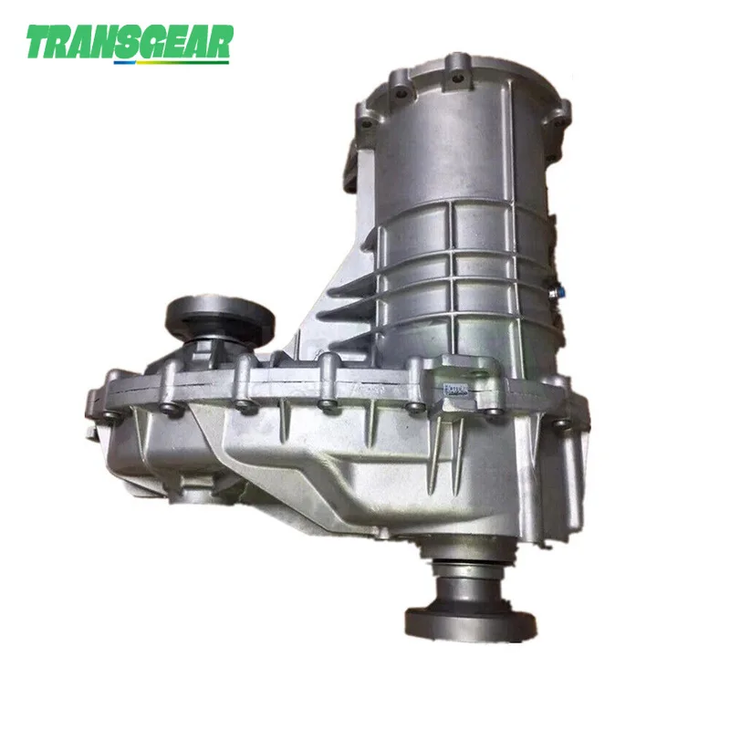 

Transmission Transfer Case Assembly Suit For Audi Q7 Quattro 0AQ341010J 2007-2010 0AQ341010E 0AQ341010G 0AQ341010L