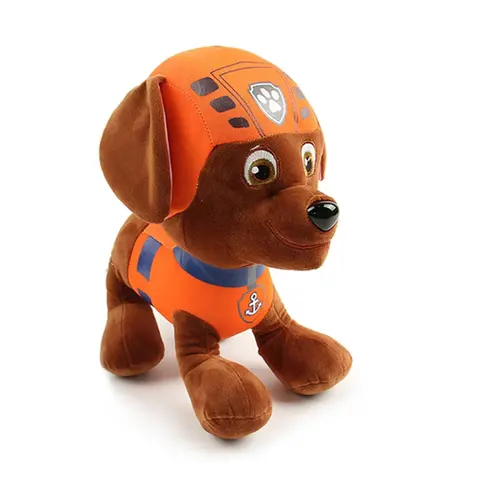 10 best sales Paw Patrol Zuma - №8