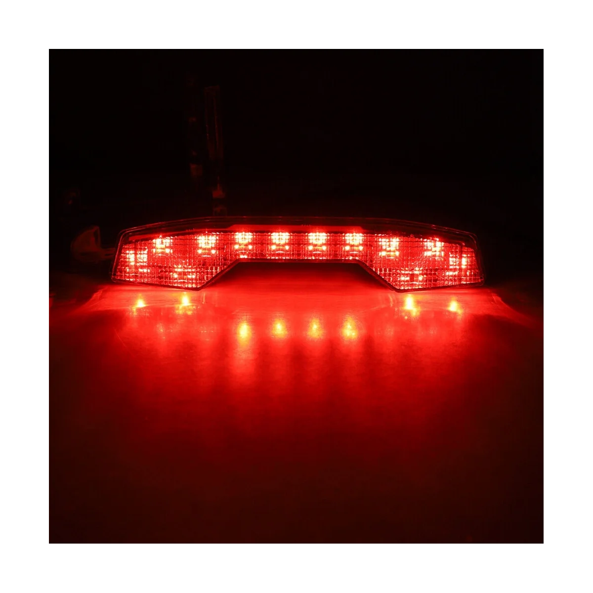 

All Terrain Beach Buggy LED Brake Light for Suzuki LTR450 LTR-450 2006-2009 ATV Rear Tail Light