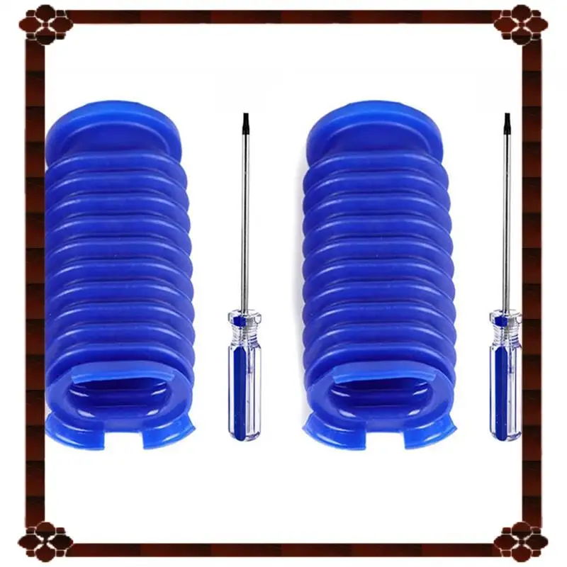 24-Hour Delivery Soft Velvet Roller Suction Hose Replacement For Dyson V8 Slim/ V10 Slim/V12 Slim/V15 Slim Vacuum Parts With Scr