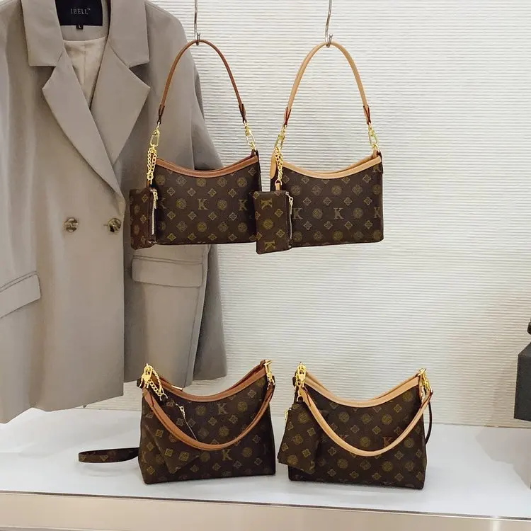 

Элегантная кожаная классическая дизайнерская сумка для подгузников в парижском стиле, большая вместительная сумка для женщин, лучшая текстурированная сумка Superstar Show