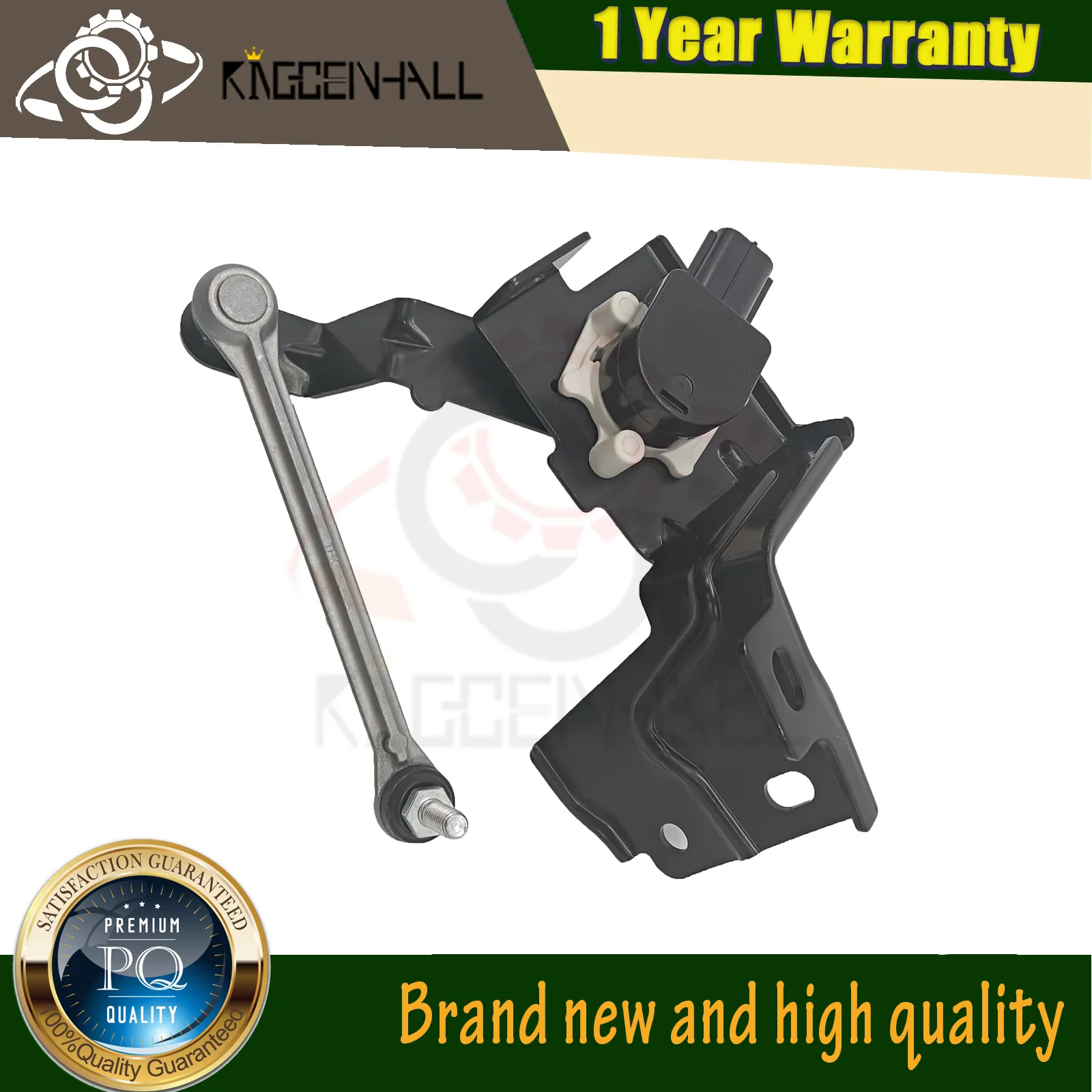 Задний датчик уровня высоты 8651A047 для Mitsubishi Outlander Lancer EX CW4W CW5W CW6W CW8W CX3A 2006-2016